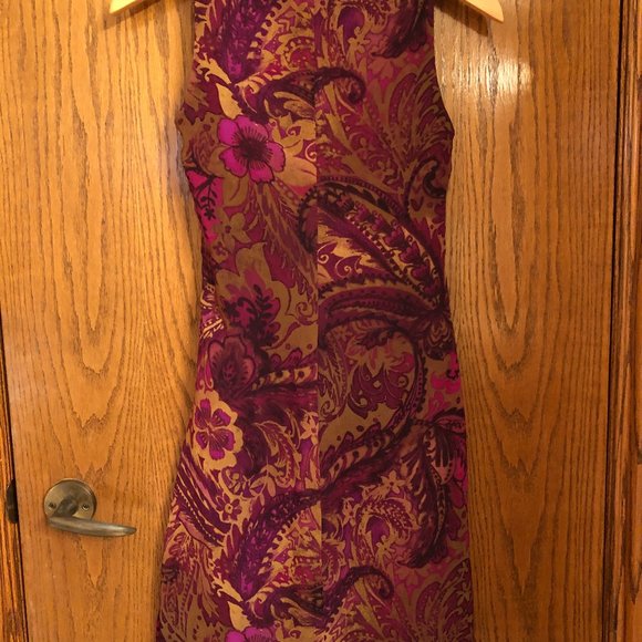 Lauren Ralph Lauren Women airy dress, with lining - Picture 5 of 6